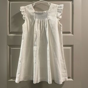 EUC! PIXIE LILY smocked dress. 5T